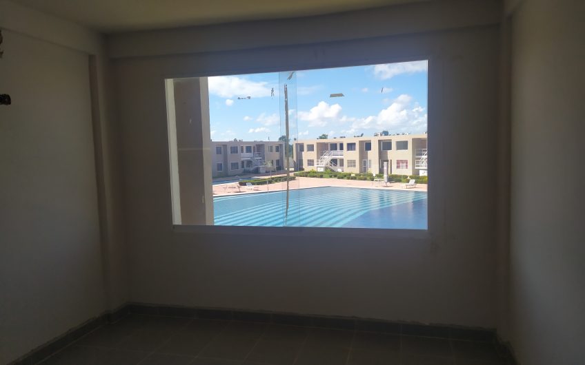 APARTAMENTO EN FALCON, CIUDAD FLAMINGO, RES. KARNAK