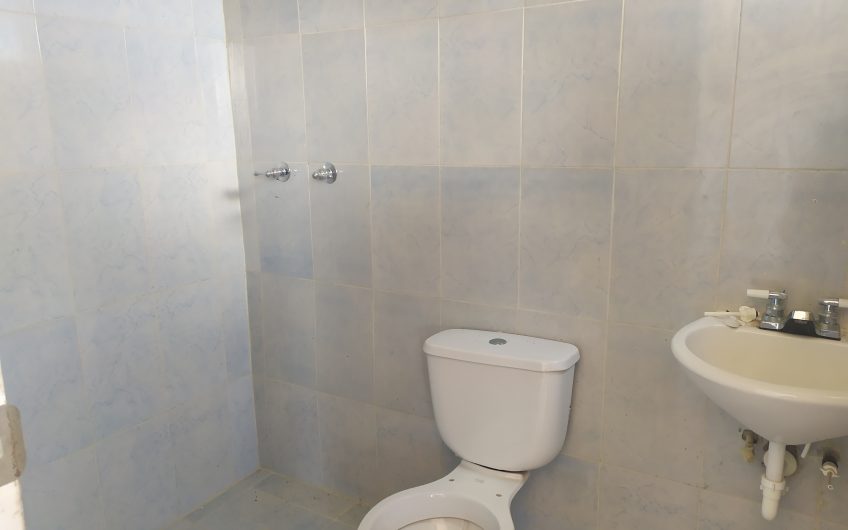 APARTAMENTO EN FALCON, CIUDAD FLAMINGO, RES. KARNAK
