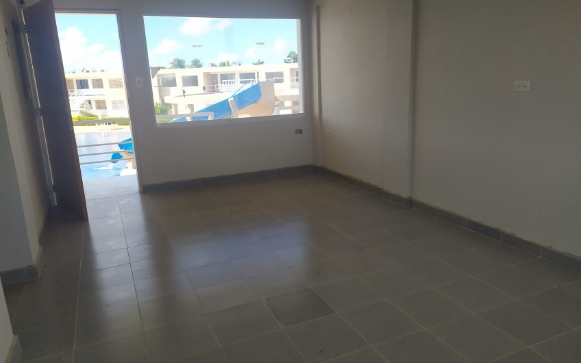 APARTAMENTO EN FALCON, CIUDAD FLAMINGO, RES. KARNAK