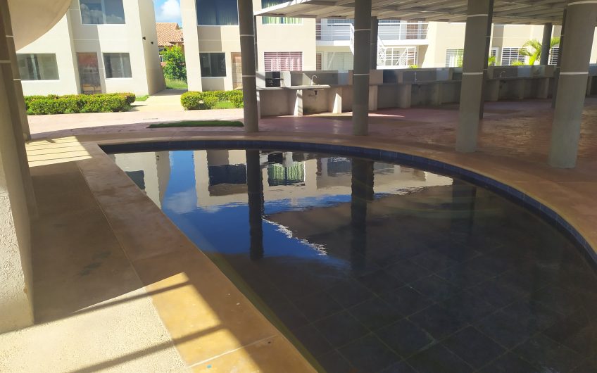 APARTAMENTO EN FALCON, CIUDAD FLAMINGO, RES. KARNAK
