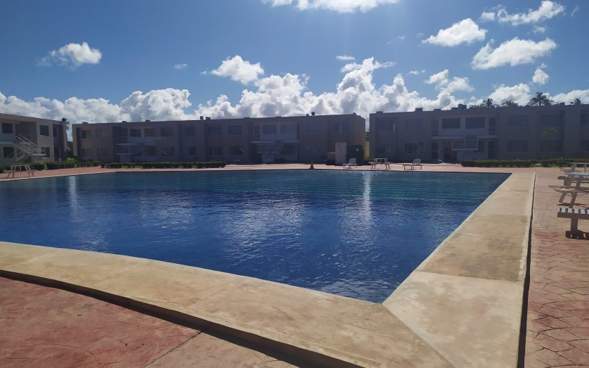 APARTAMENTO EN FALCON, CIUDAD FLAMINGO, RES. KARNAK