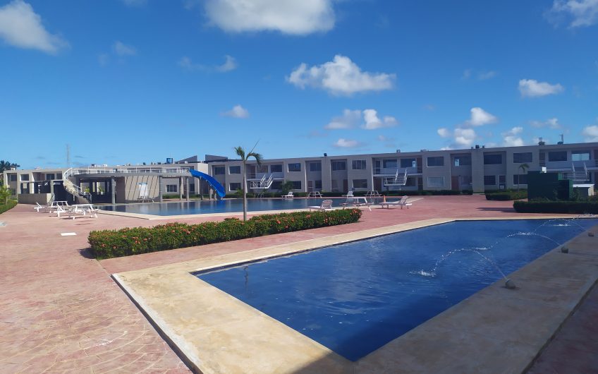APARTAMENTO EN FALCON, CIUDAD FLAMINGO, RES. KARNAK
