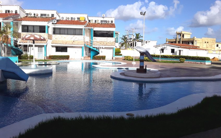 APARTAMENTO EN FALCON,CIUDAD FLAMINGO