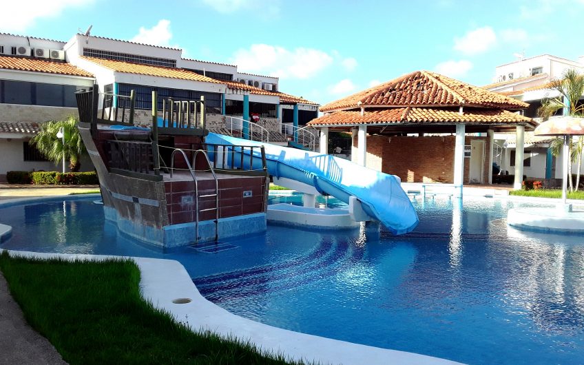 APARTAMENTO EN FALCON,CIUDAD FLAMINGO