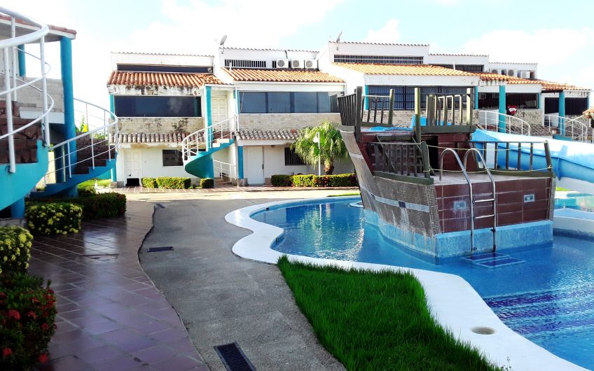 APARTAMENTO EN FALCON,CIUDAD FLAMINGO