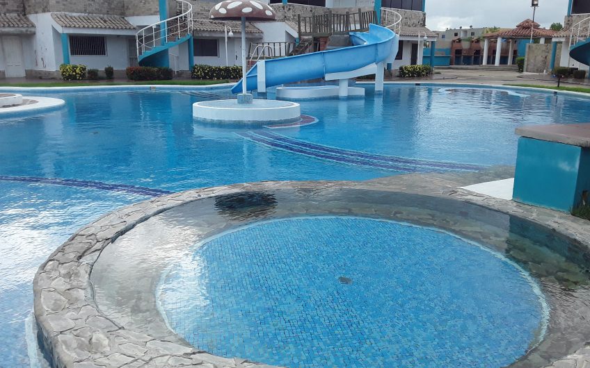 APARTAMENTO EN FALCON,CIUDAD FLAMINGO