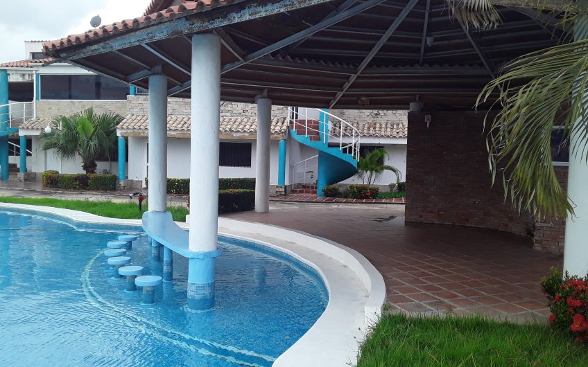 APARTAMENTO EN FALCON,CIUDAD FLAMINGO