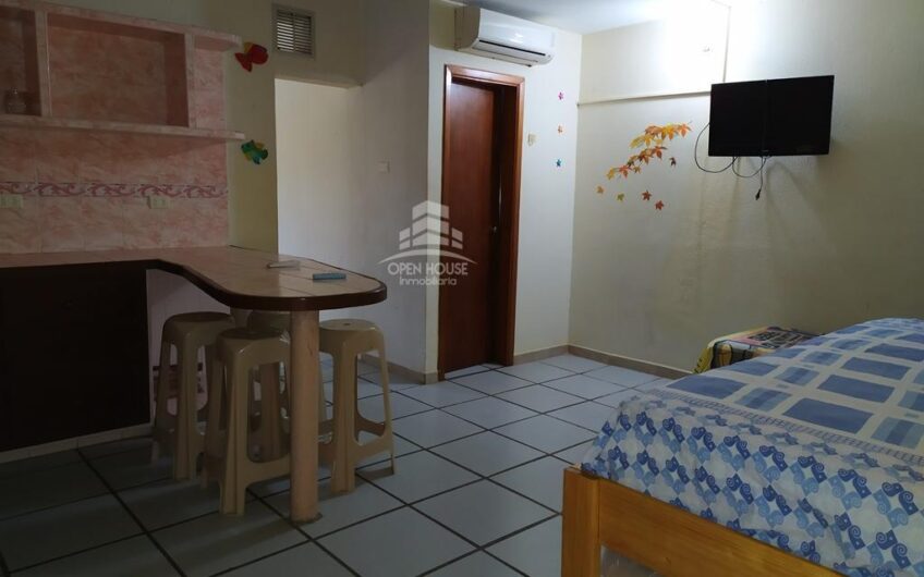 APARTAMENTO EN CIUDAD FLAMINGO, EDO FALCÓN. RESIDENCIAS BAHÍA DE CASCAIS
