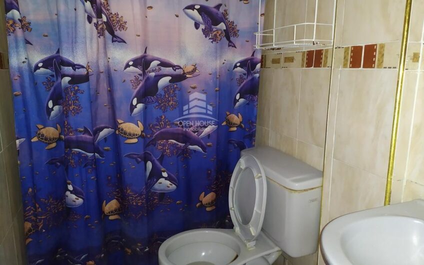 APARTAMENTO EN CIUDAD FLAMINGO, EDO FALCÓN. RESIDENCIAS BAHÍA DE CASCAIS
