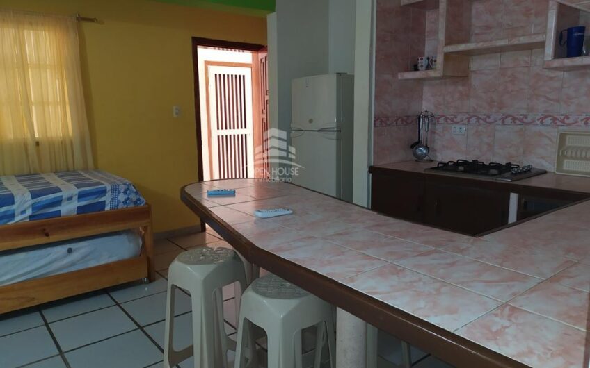 APARTAMENTO EN CIUDAD FLAMINGO, EDO FALCÓN. RESIDENCIAS BAHÍA DE CASCAIS
