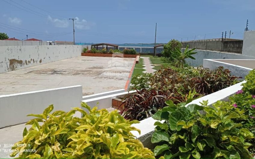 APARTAMENTO EN PLAYA SUR CHICHIRIVICHE EDO FALCON. RESIDENCIAS LALAMAR