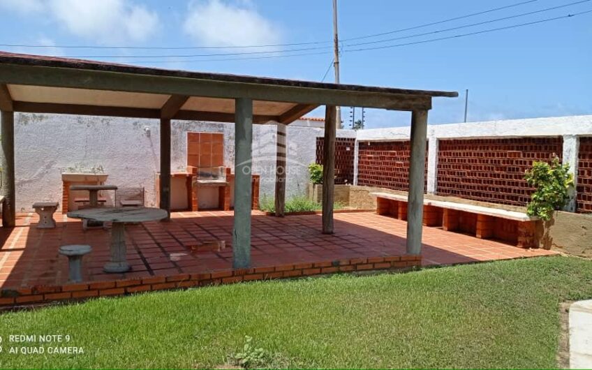 APARTAMENTO EN PLAYA SUR CHICHIRIVICHE EDO FALCON. RESIDENCIAS LALAMAR