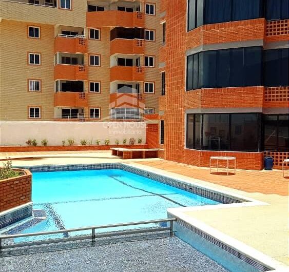 APARTAMENTO EN PLAYA SUR CHICHIRIVICHE EDO FALCON. RESIDENCIAS LALAMAR