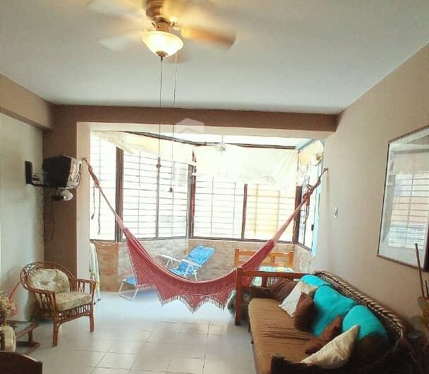 APARTAMENTO EN PLAYA SUR CHICHIRIVICHE EDO FALCON. RESIDENCIAS LALAMAR