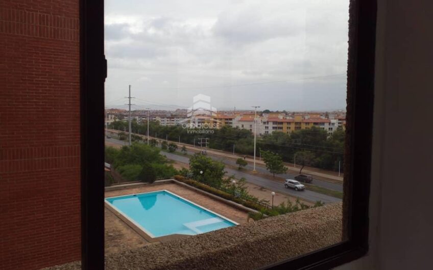 Apartamento en Residencias Las Camelias