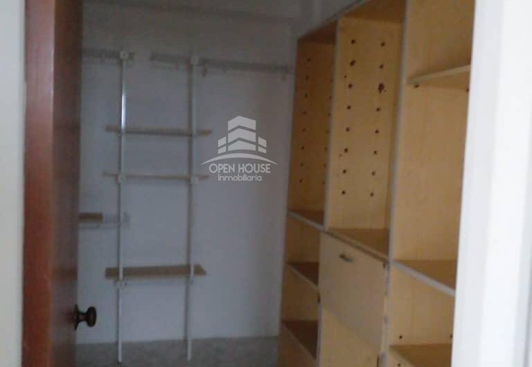 Apartamento en Residencias Las Camelias