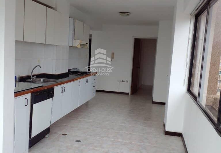 Apartamento en Residencias Las Camelias
