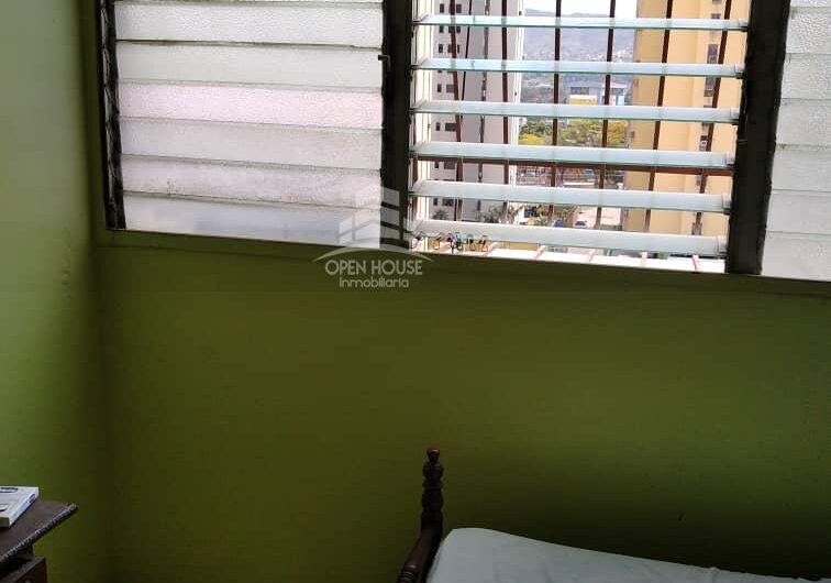 Apartamento Conj. Resid. Las Islas en Puerto La Cruz Sector El Frío