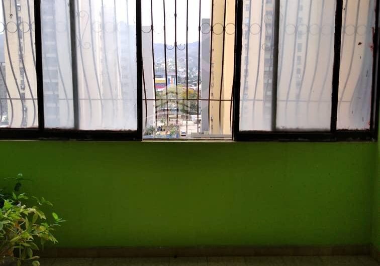 Apartamento Conj. Resid. Las Islas en Puerto La Cruz Sector El Frío