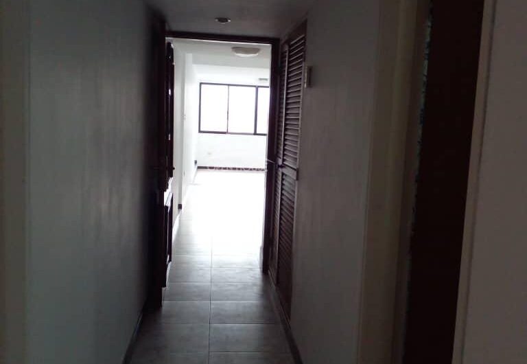 Apartamento en Residencias Las Camelias