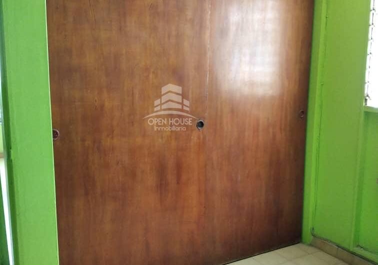 Apartamento Conj. Resid. Las Islas en Puerto La Cruz Sector El Frío