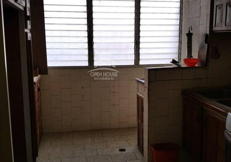 Apartamento Conj. Resid. Las Islas en Puerto La Cruz Sector El Frío