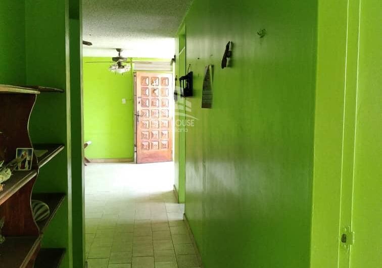 Apartamento Conj. Resid. Las Islas en Puerto La Cruz Sector El Frío
