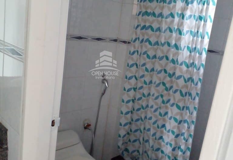 Apartamento en Residencias Las Camelias