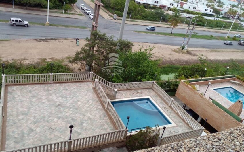 Apartamento en Residencias Las Camelias