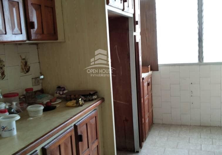 Apartamento Conj. Resid. Las Islas en Puerto La Cruz Sector El Frío