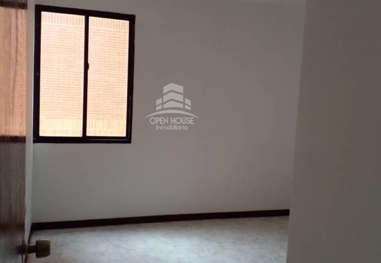 Apartamento en Residencias Las Camelias