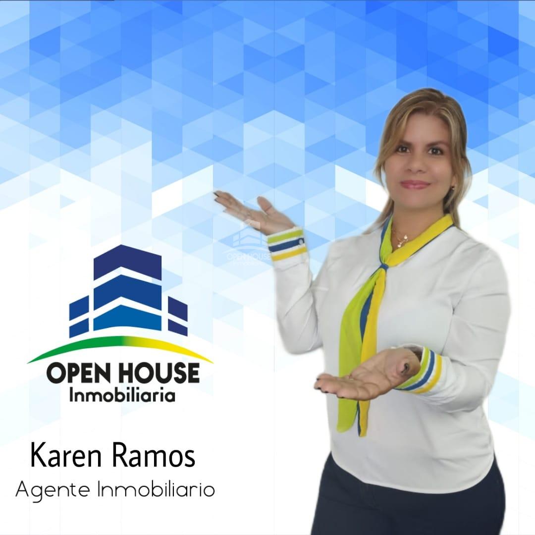 Open House -Inmobiliarios - OPEN HOUSE