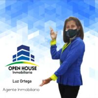 Luz Ortega