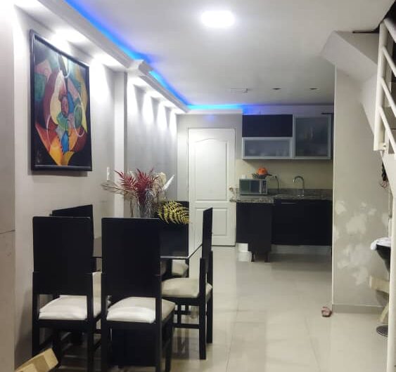 TOWN HOUSE CIUDAD REAL