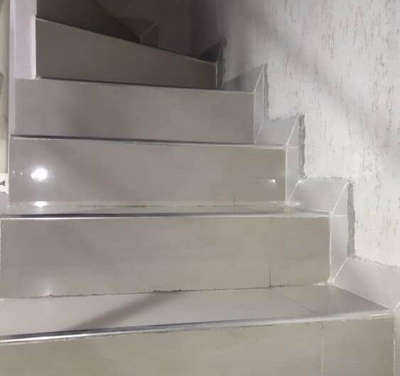 TOWN HOUSE CIUDAD REAL
