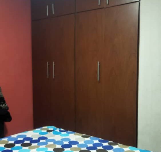 TOWN HOUSE CIUDAD REAL