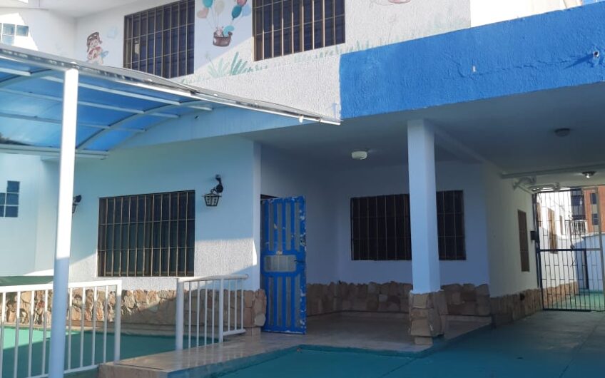 CASA LECHERIA SECTOR RIO VIEJO