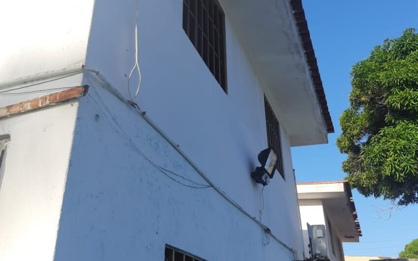 CASA LECHERIA SECTOR RIO VIEJO
