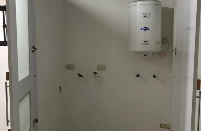 APARTAMENTO C.R. LAS PALMAS