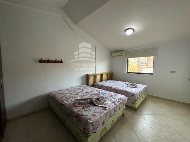 TOWN HOUSE EN CIUDAD FLAMINGO, ESTADO FALCON, CONJ RES. ISLA DE AVES