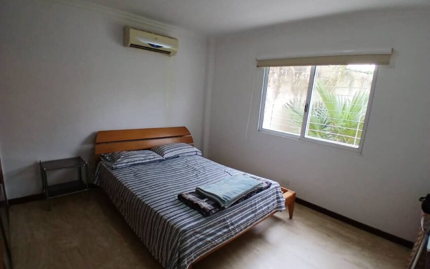 CASA DE 2 NIVELES. URB. BOSQUES DE LA LAGUNITA, EL HATILLO