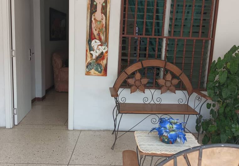 CASA SECTOR EL PENSIL