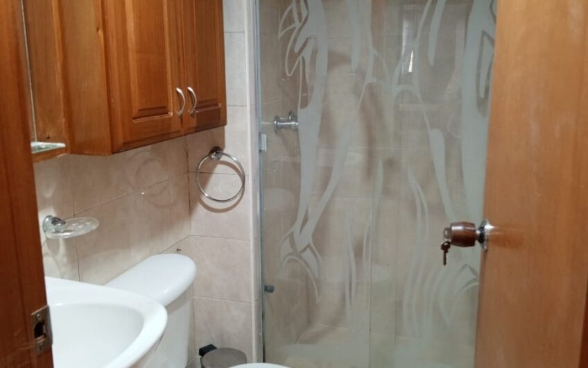 APARTAMENTO SOL BAHIA