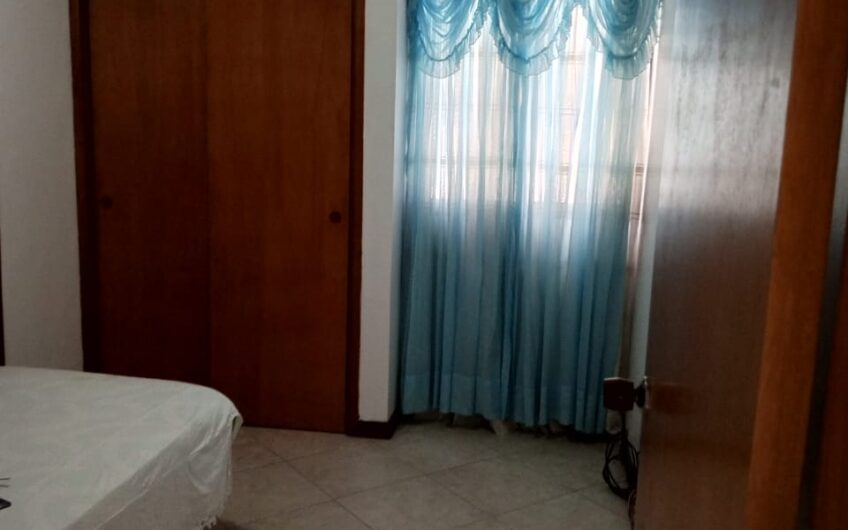APARTAMENTO SOL BAHIA