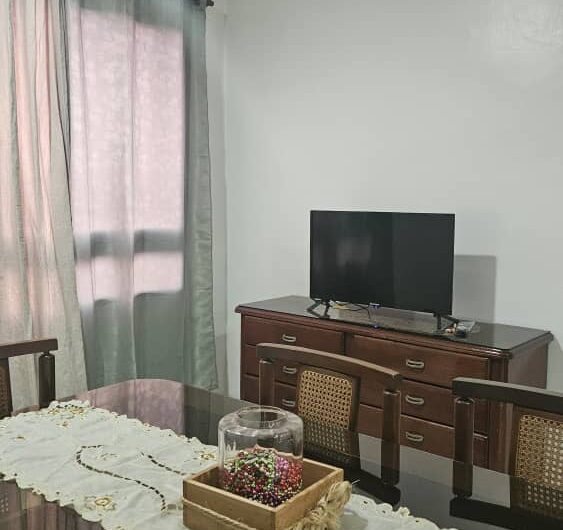 APARTAMENTO SOL BAHIA