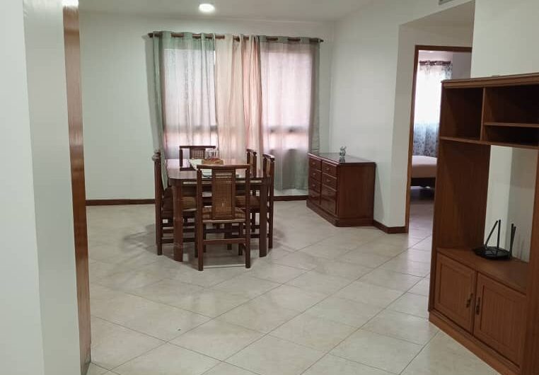 APARTAMENTO SOL BAHIA