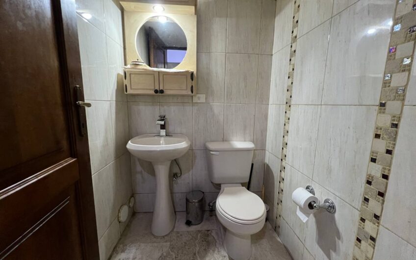 TOWN HOUSE EN ALQUILER C.R. VILLA LE CHAPEAU