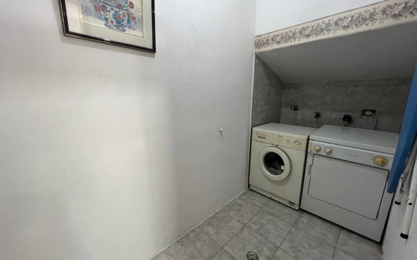 TOWN HOUSE EN ALQUILER C.R. VILLA LE CHAPEAU