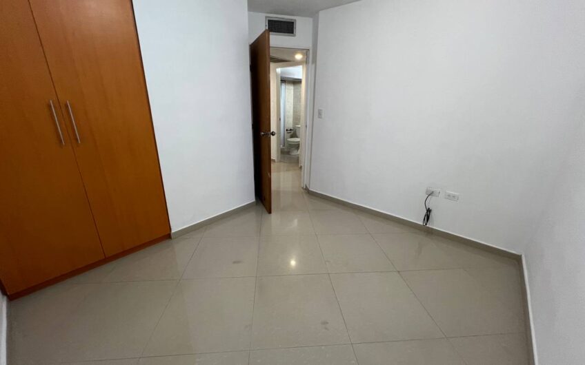 APARTAMENTO C.R. RIBERA GUIACA