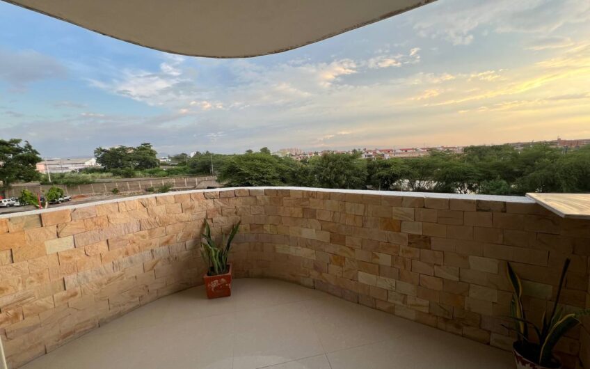 APARTAMENTO C.R. RIBERA GUIACA
